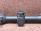 Sig Sauer Tango SPR 4-16x44 mm AO Rifle Scope BDC 30 mm 13 3/4