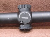 Sig Sauer Tango SPR 4-16x44 mm AO Rifle Scope BDC 30 mm 13 3/4