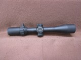 Sig Sauer Tango SPR 4-16x44 mm AO Rifle Scope BDC 30 mm 13 3/4
