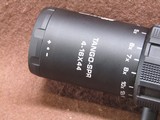 Sig Sauer Tango SPR 4-16x44 mm AO Rifle Scope BDC 30 mm 13 3/4