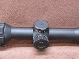 Sig Sauer Tango SPR 4-16x44 mm AO Rifle Scope BDC 30 mm 13 3/4