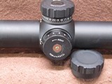 Sig Sauer Tango SPR 4-16x44 mm AO Rifle Scope BDC 30 mm 13 3/4