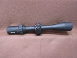 Sig Sauer Tango SPR 4-16x44 mm AO Rifle Scope BDC 30 mm 13 3/4
