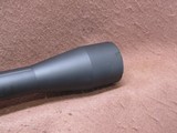 Sig Sauer Tango SPR 4-16x44 mm AO Rifle Scope BDC 30 mm 13 3/4