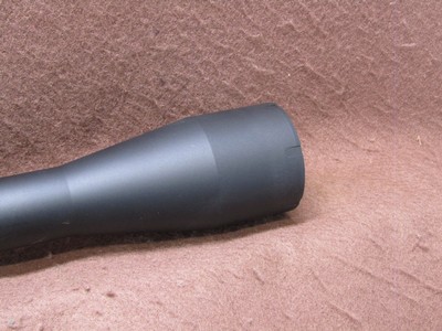 Sig Sauer Tango SPR 4-16x44 mm AO Rifle Scope BDC 30 mm 13 3/4