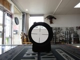 Sig Sauer Tango SPR 4-16x44 mm AO Rifle Scope BDC 30 mm 13 3/4