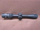 Sig Sauer Tango SPR 4-16x44 mm AO Rifle Scope BDC 30 mm 13 3/4