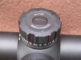 Sig Sauer Tango SPR 4-16x44 mm AO Rifle Scope BDC 30 mm 13 3/4