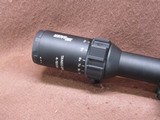 Sig Sauer Tango SPR 4-16x44 mm AO Rifle Scope BDC 30 mm 13 3/4