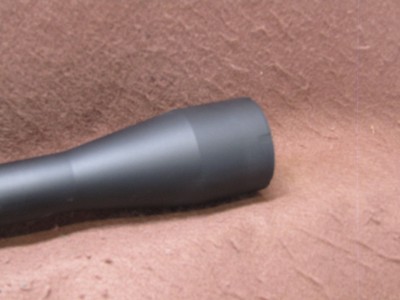 Sig Sauer Tango SPR 4-16x44 mm AO Rifle Scope BDC 30 mm 13 3/4