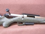 Ruger American 7mm-08 Bolt 22