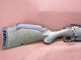 Ruger American 7mm-08 Bolt 22