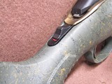 Ruger American 7mm-08 Bolt 22