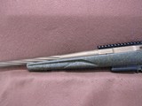 Ruger American 7mm-08 Bolt 22