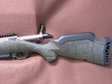 Ruger American 7mm-08 Bolt 22