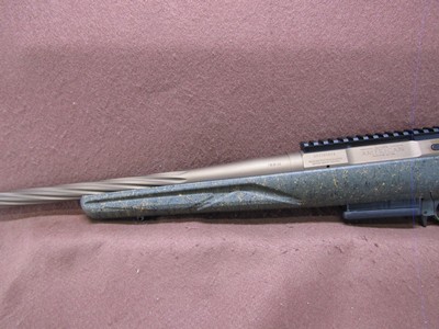Ruger American 7mm-08 Bolt 22