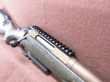 Ruger American 7mm-08 Bolt 22