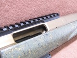 Ruger American 7mm-08 Bolt 22
