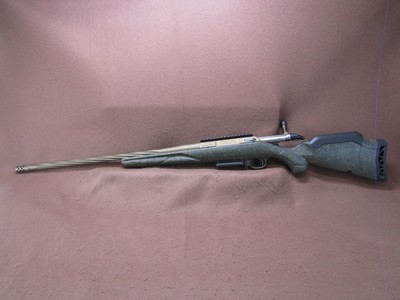 Ruger American 7mm-08 Bolt 22