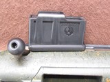 Ruger American 7mm-08 Bolt 22