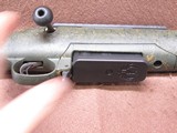 Ruger American 7mm-08 Bolt 22
