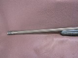 Ruger American 7mm-08 Bolt 22