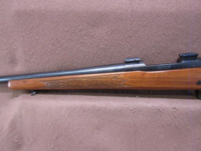 Winchester 70 30-06 SPRG Bolt 22