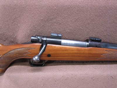 Winchester 70 30-06 SPRG Bolt 22