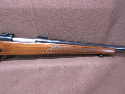 Winchester 70 30-06 SPRG Bolt 22