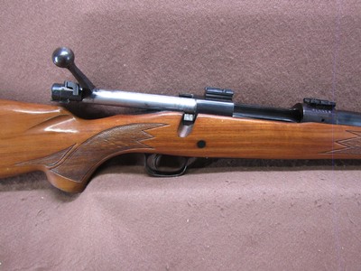 Winchester 70 30-06 SPRG Bolt 22