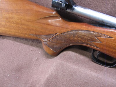 Winchester 70 30-06 SPRG Bolt 22