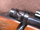 Winchester 70 30-06 SPRG Bolt 22