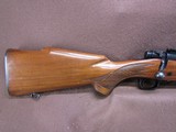 Winchester 70 30-06 SPRG Bolt 22