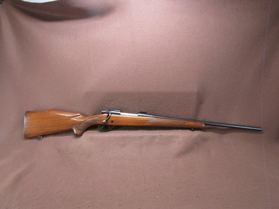 Winchester 70 30-06 SPRG Bolt 22