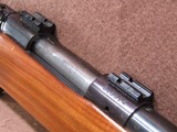 Winchester 70 30-06 SPRG Bolt 22