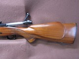 Winchester 70 30-06 SPRG Bolt 22