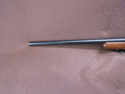Winchester 70 30-06 SPRG Bolt 22