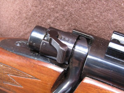 Winchester 70 30-06 SPRG Bolt 22