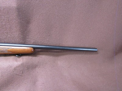 Winchester 70 30-06 SPRG Bolt 22