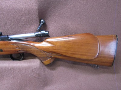 Winchester 70 30-06 SPRG Bolt 22