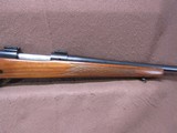 Winchester 70 30-06 SPRG Bolt 22