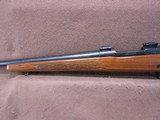Winchester 70 30-06 SPRG Bolt 22