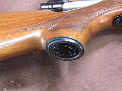 Winchester 70 30-06 SPRG Bolt 22