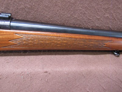 Winchester 70 30-06 SPRG Bolt 22