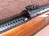 Winchester 70 30-06 SPRG Bolt 22