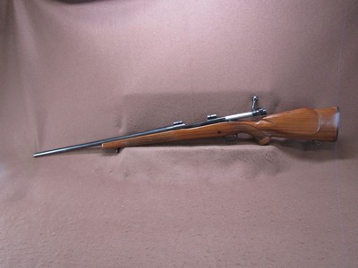 Winchester 70 30-06 SPRG Bolt 22