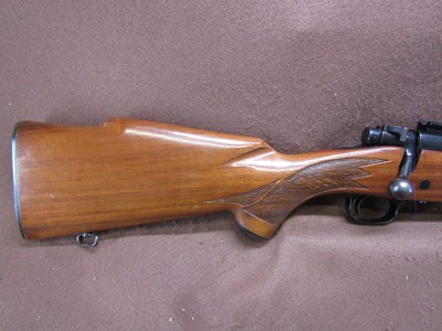 Winchester 70 30-06 SPRG Bolt 22