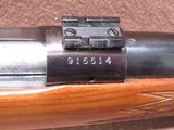 Winchester 70 30-06 SPRG Bolt 22