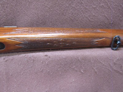Winchester 70 30-06 SPRG Bolt 22