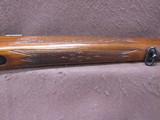 Winchester 70 30-06 SPRG Bolt 22